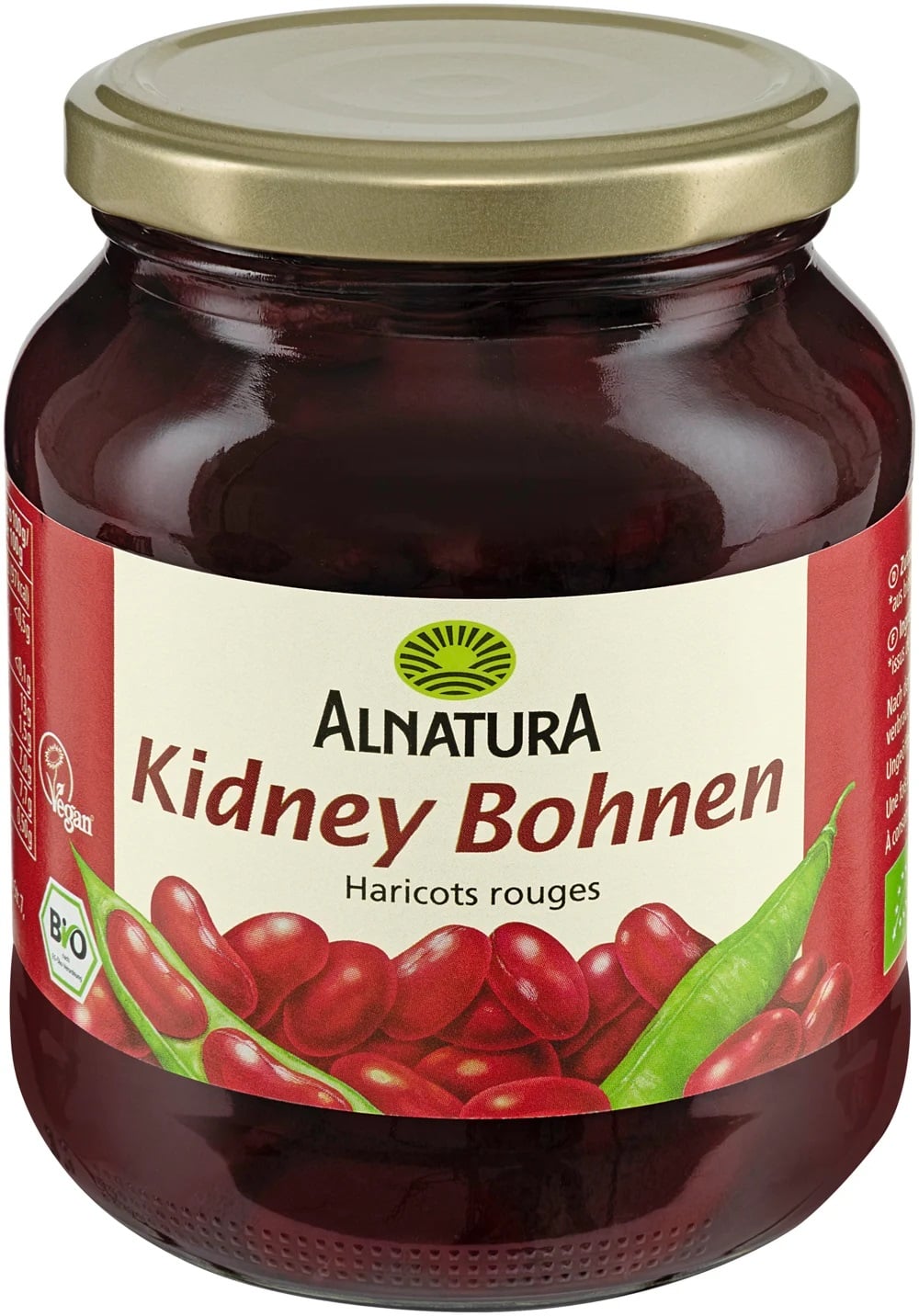 Alnatura BIO Vesebab (360 g)