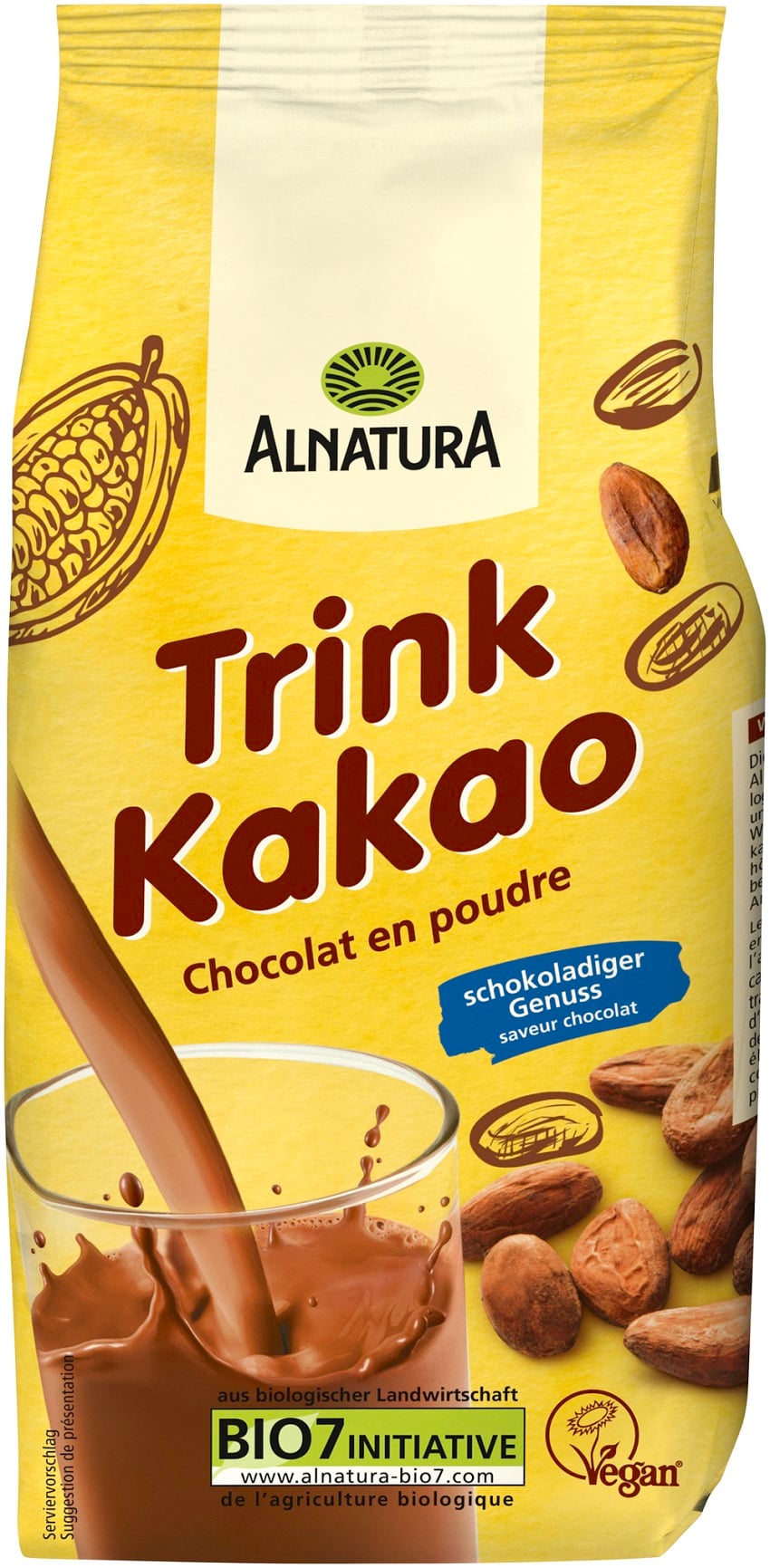 Alnatura BIO Kakaó