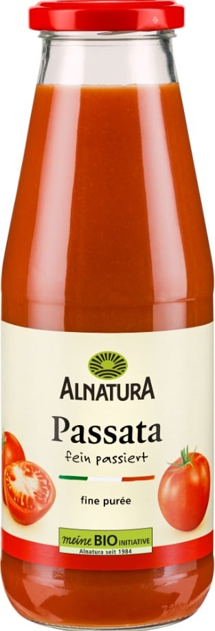Alnatura BIO Paradicsompüré