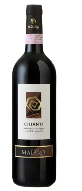Tenuta Maiano - Chianti DOCG "MAIANO"