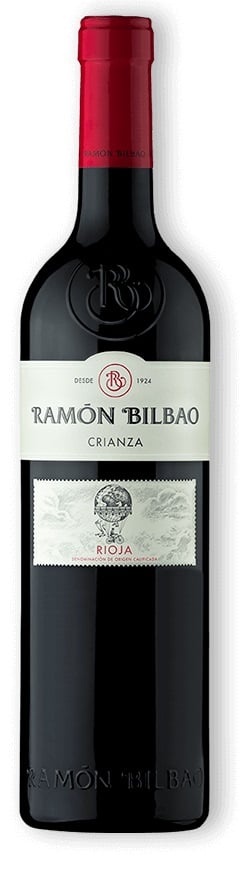 Ramon Bilbao Crianza - Rioja