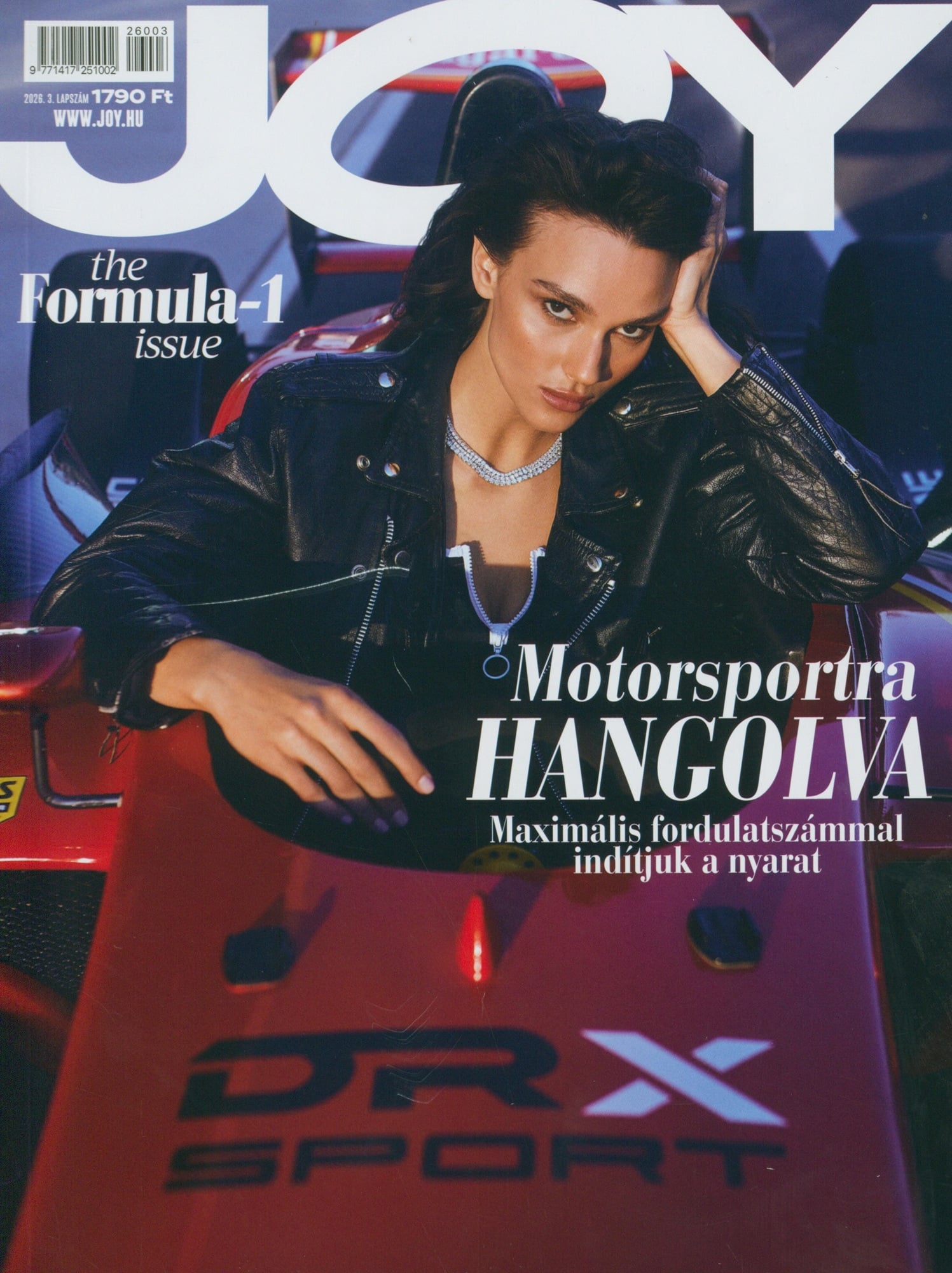 Joy Magazin