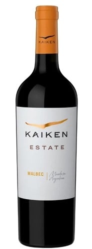 Kaiken Estate Malbec 2022
