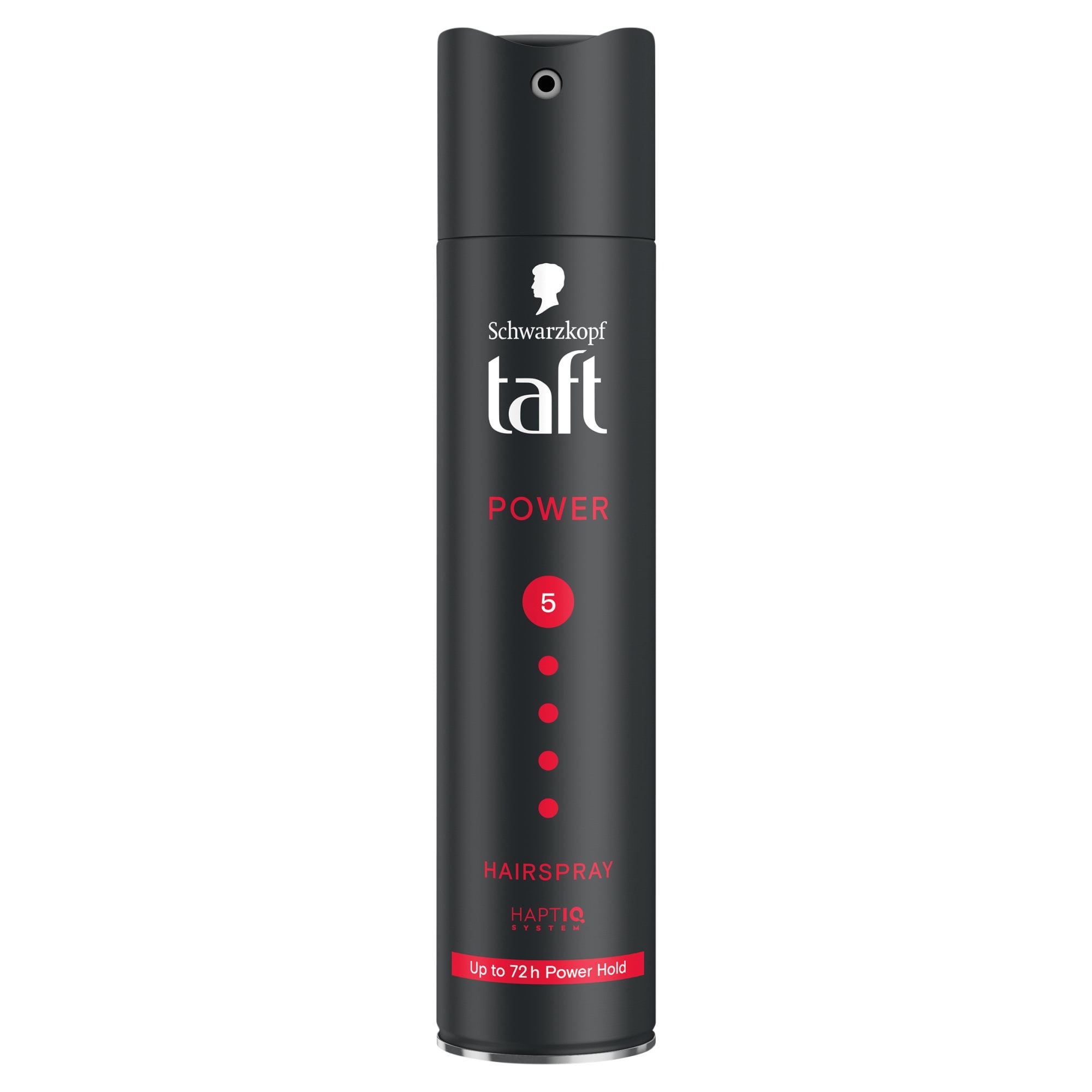 Taft Power hajlakk minden hajtípusra