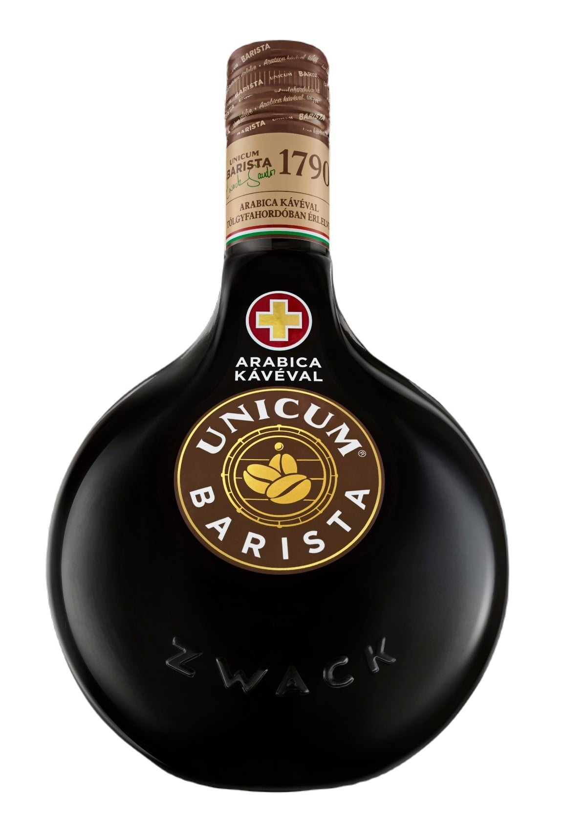 Unicum Barista keserű likőr 34,5%