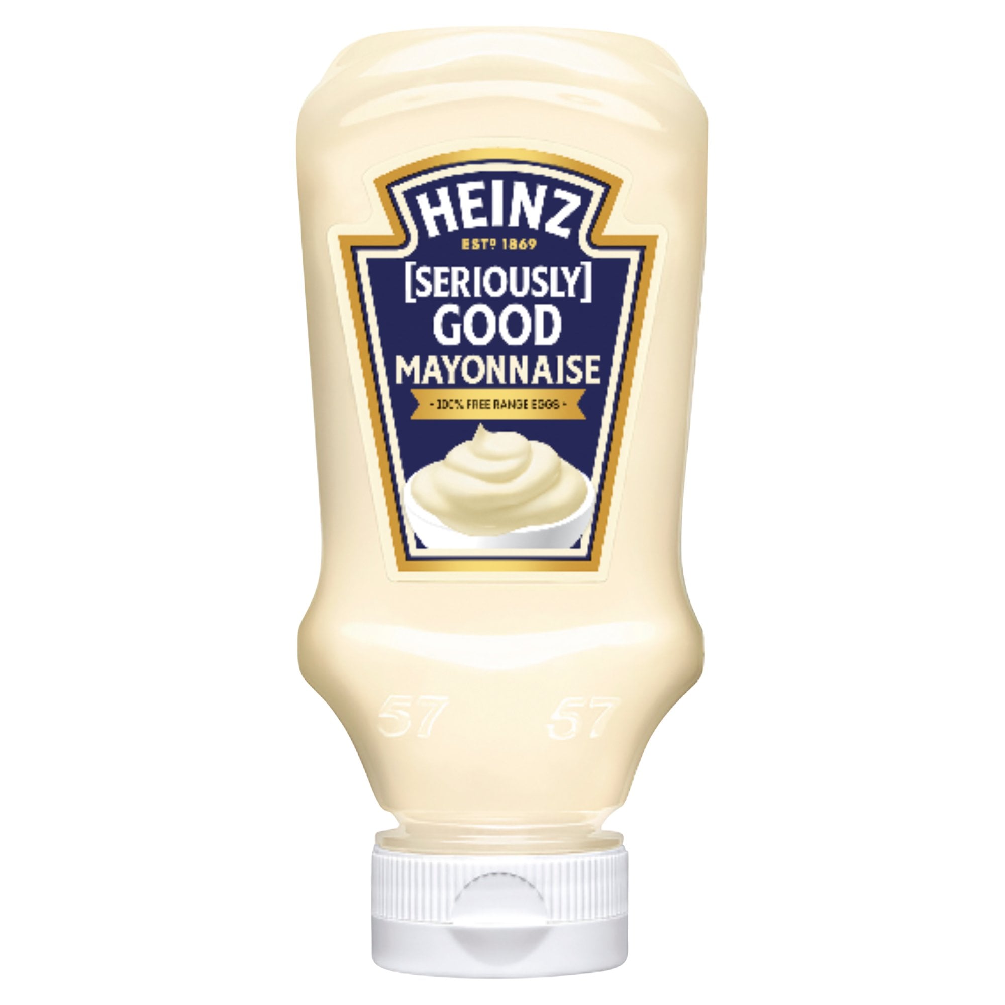 Heinz Majonéz 70%