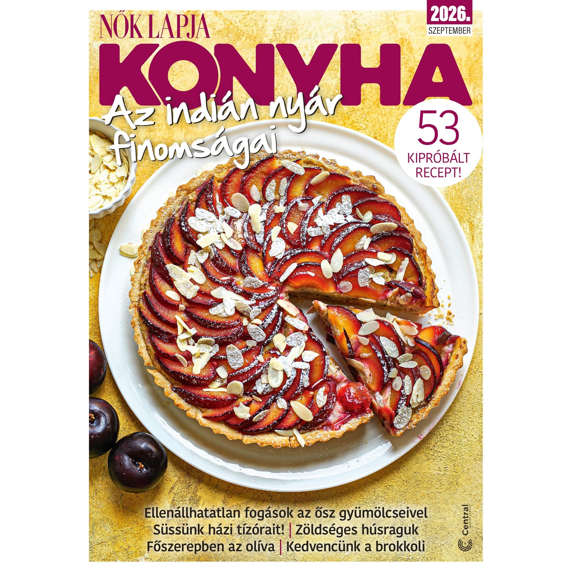 Nők Lapja Konyha