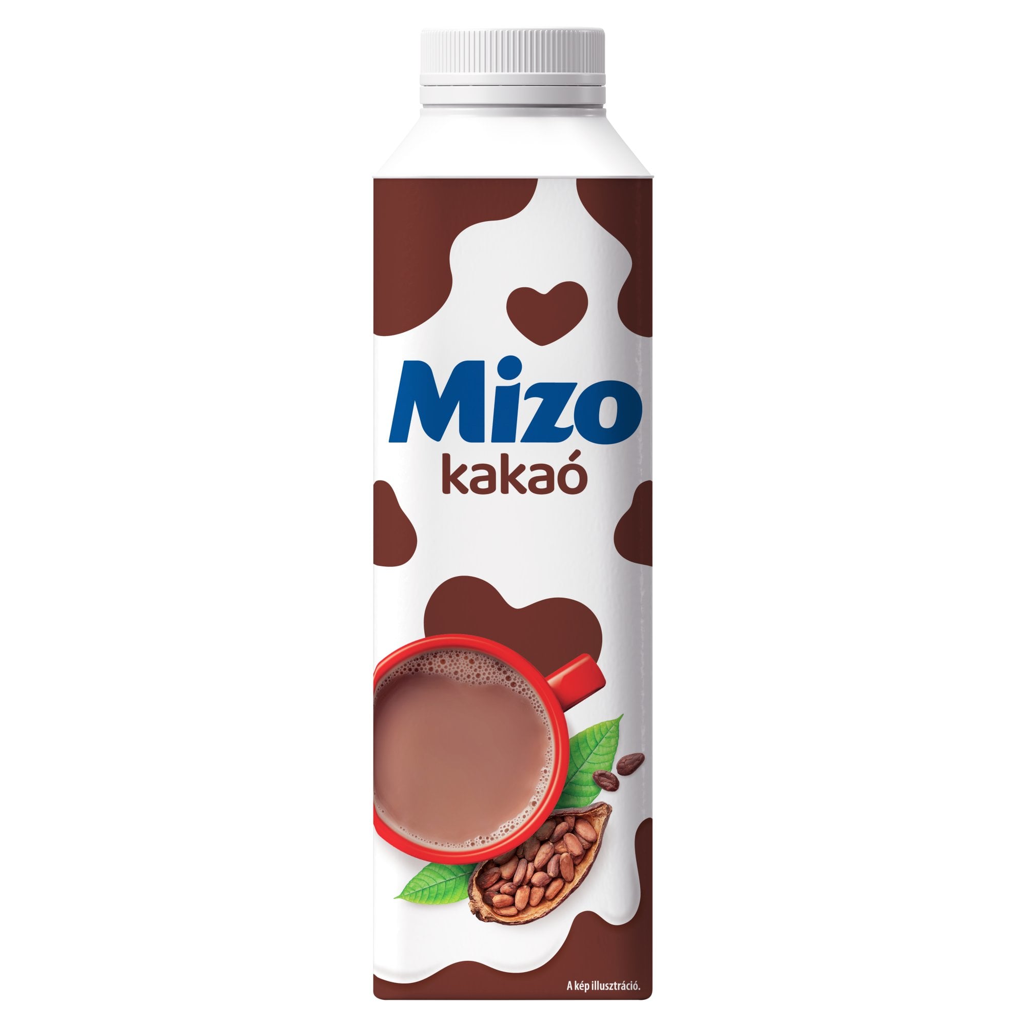 Mizo Zsírszegény kakaós ital