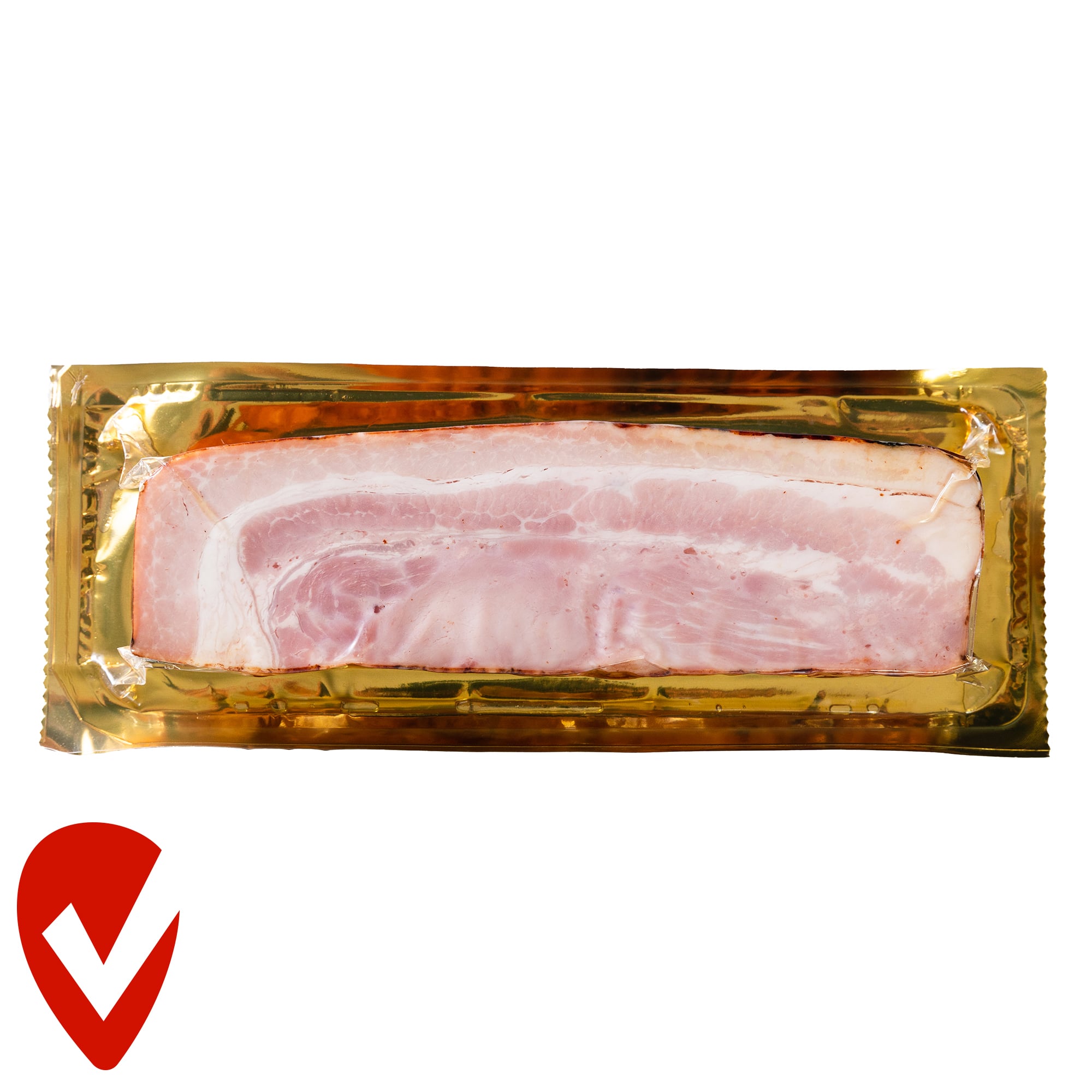 Dacello darabolt baconszalonna, 94% szalonna tartalommal