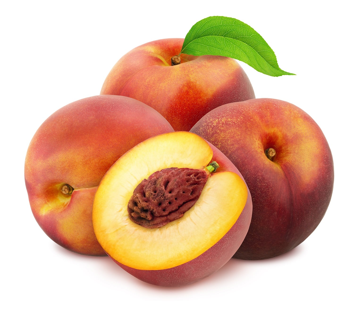 BIO Nektarin, csomagolt
