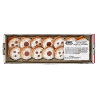 Benei Kis Linzer
