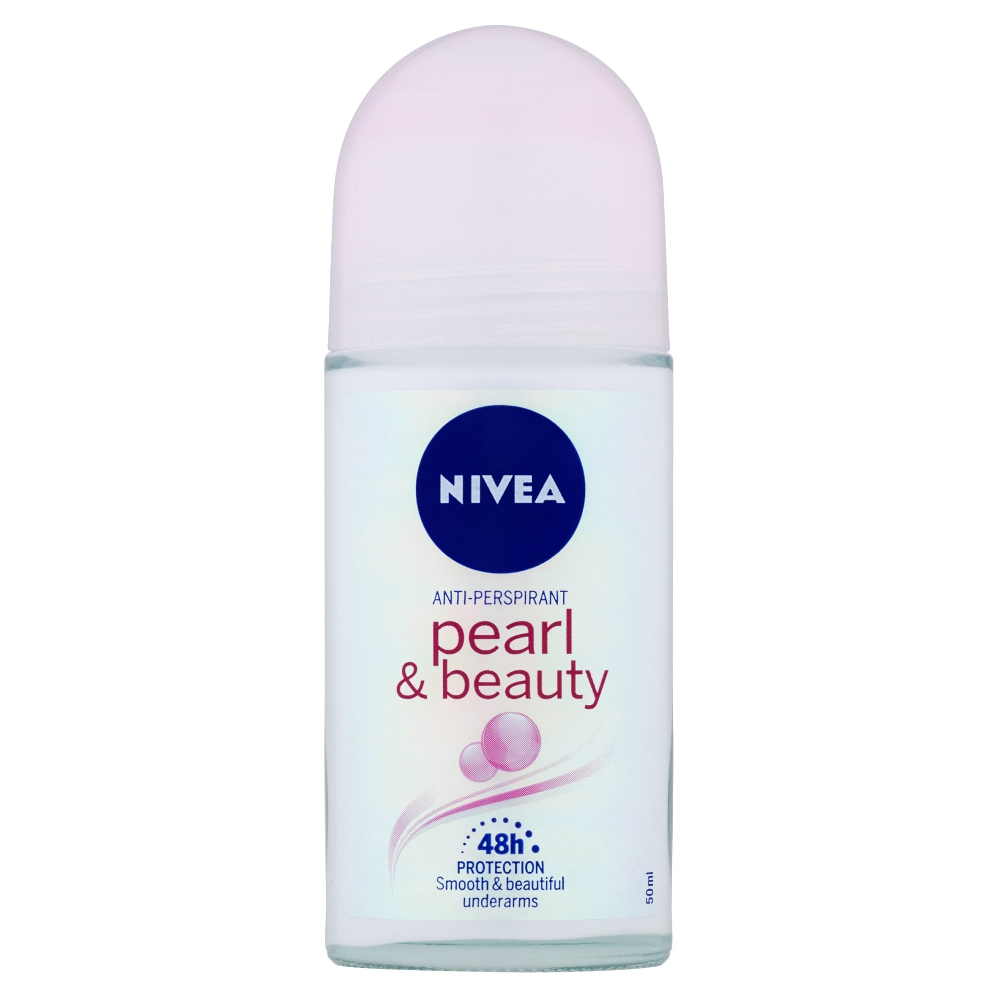 NIVEA Pearl & Beauty izzadásgátló golyós dezodor