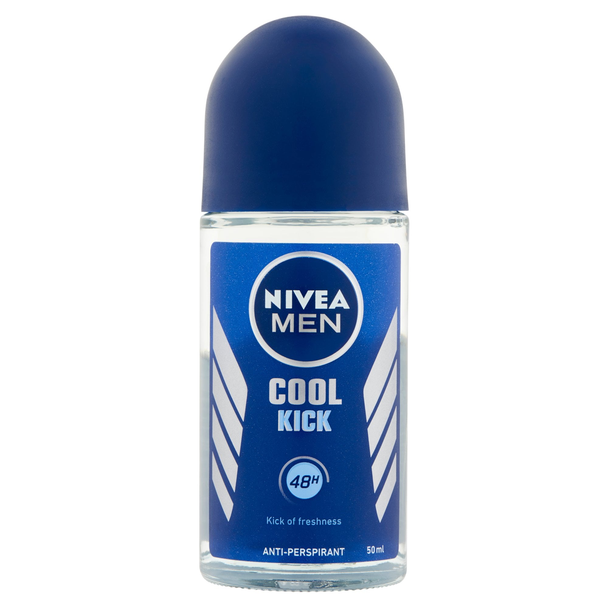 NIVEA Men Cool Kick izzadásgátló golyós dezodor