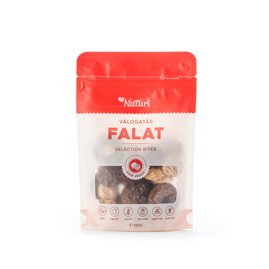 NaTuri Válogatás falat