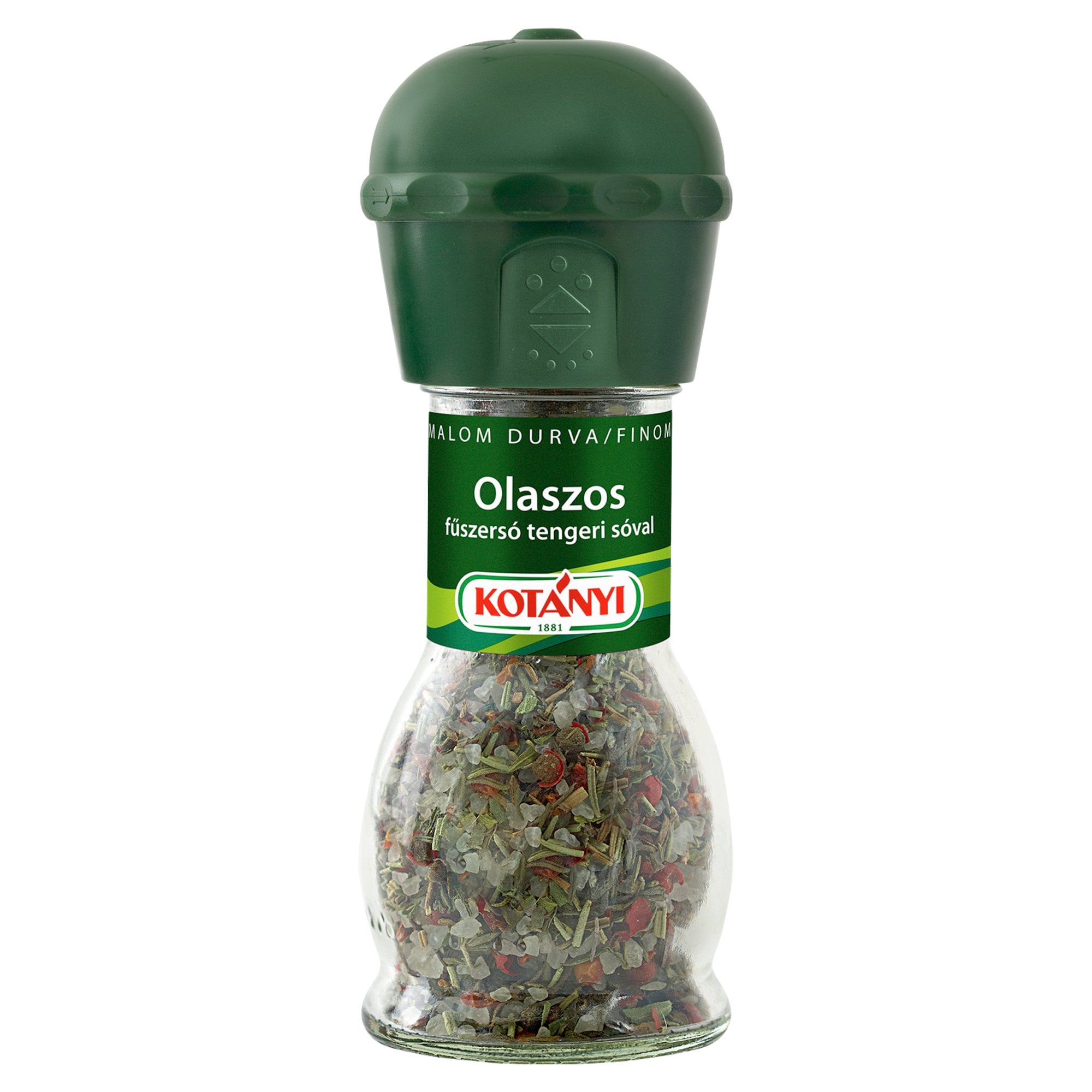 Kotányi Olaszos keverék