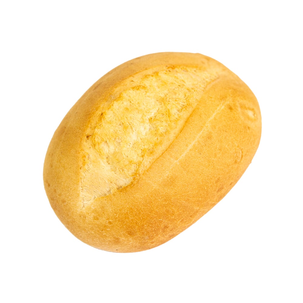 Vágott suli zsemle