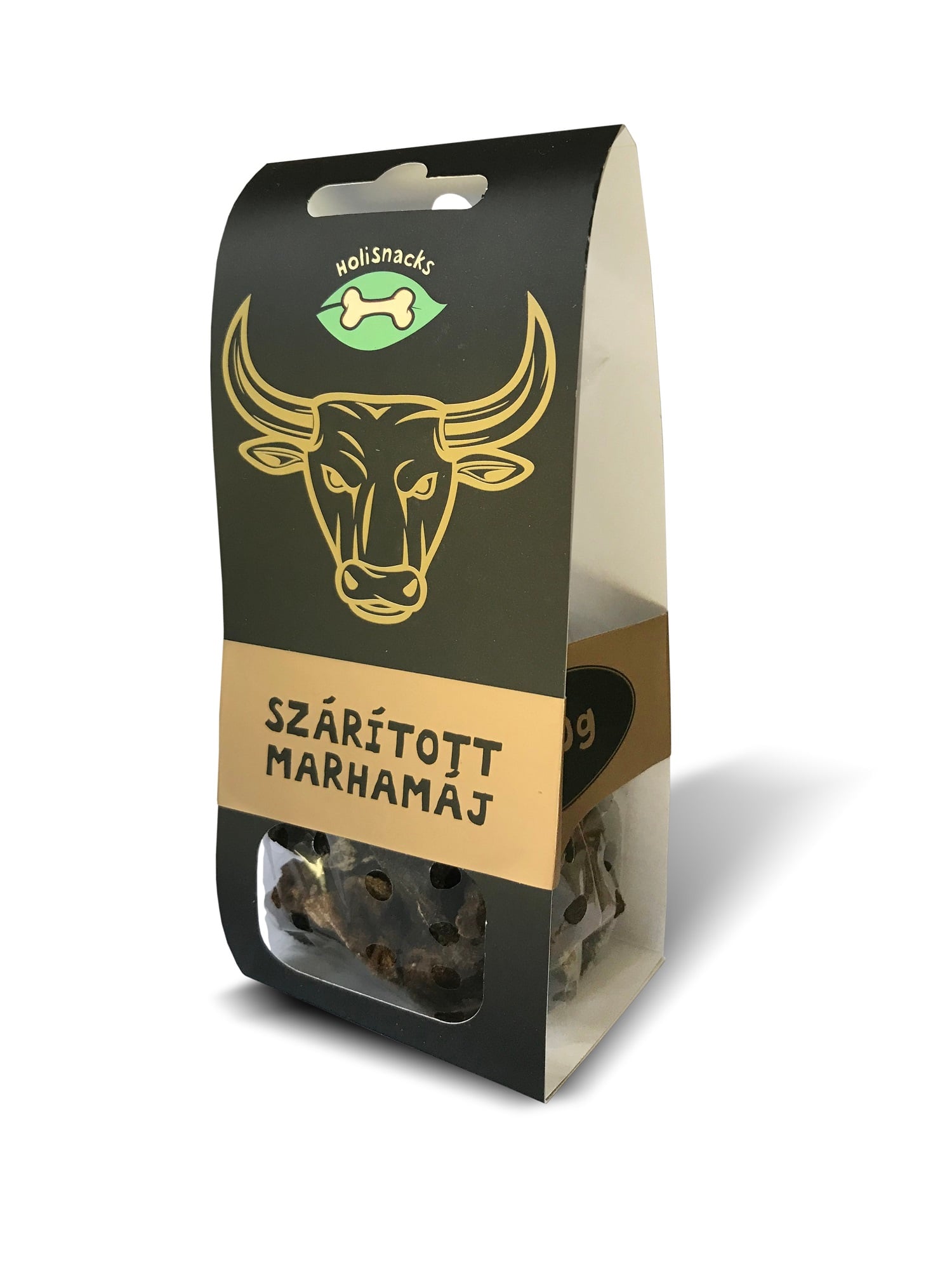 Holisnacks Marhamáj kocka