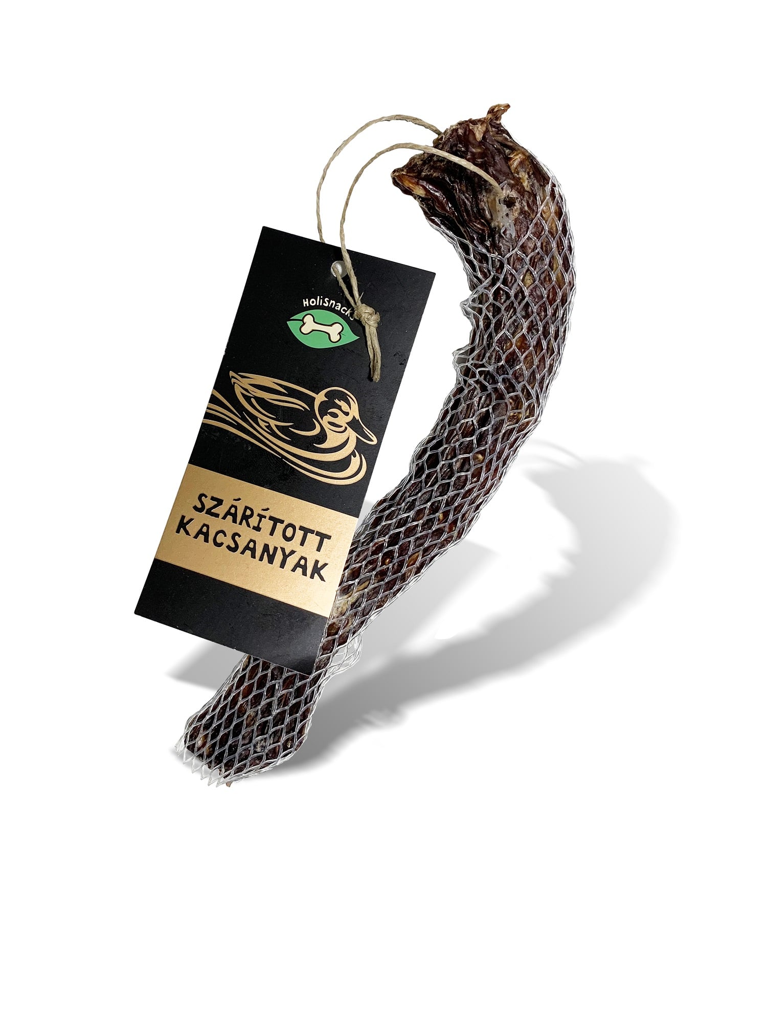 Holisnacks Kacsanyak egész