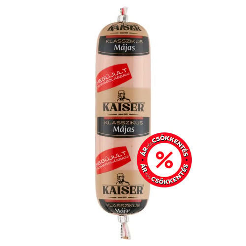Kaiser Májas