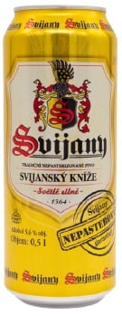 Svijany Knize 5,6%