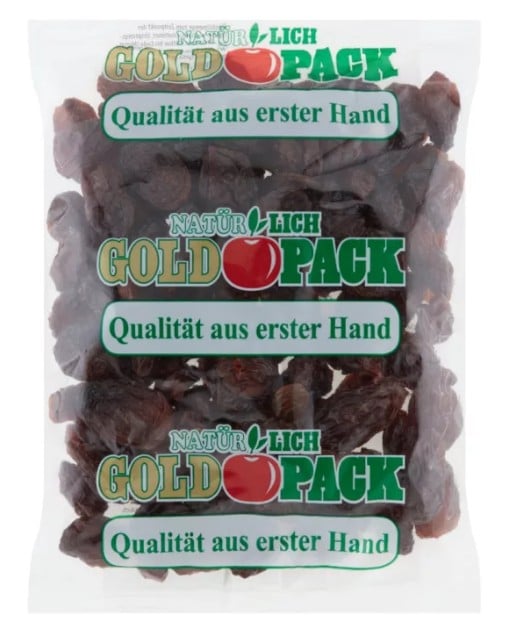 Gold Pack Jumbo mazsola
