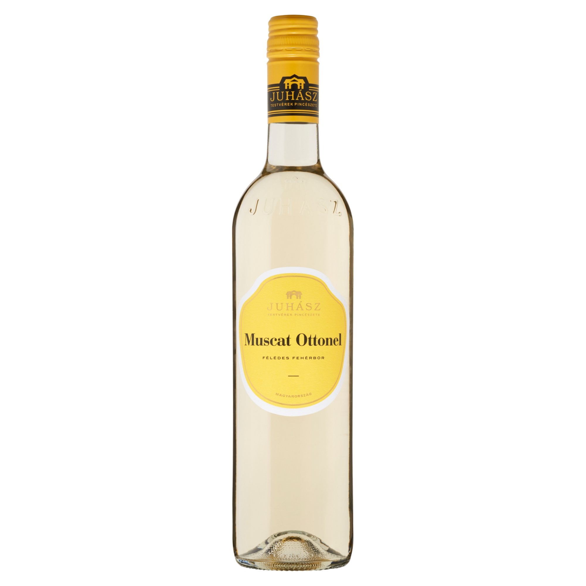 Juhász Muscat Ottonel félédes