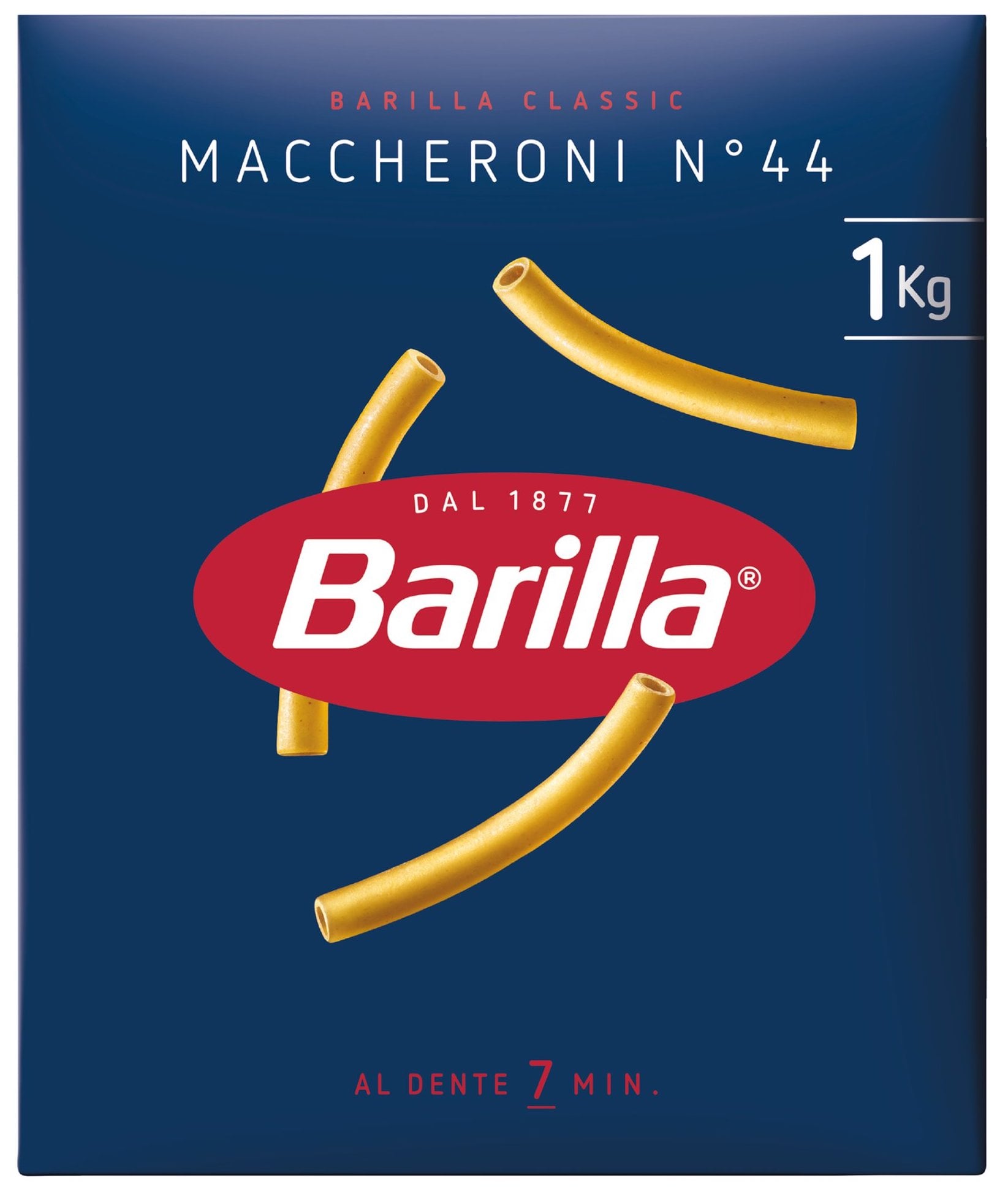 Barilla Maccheroni