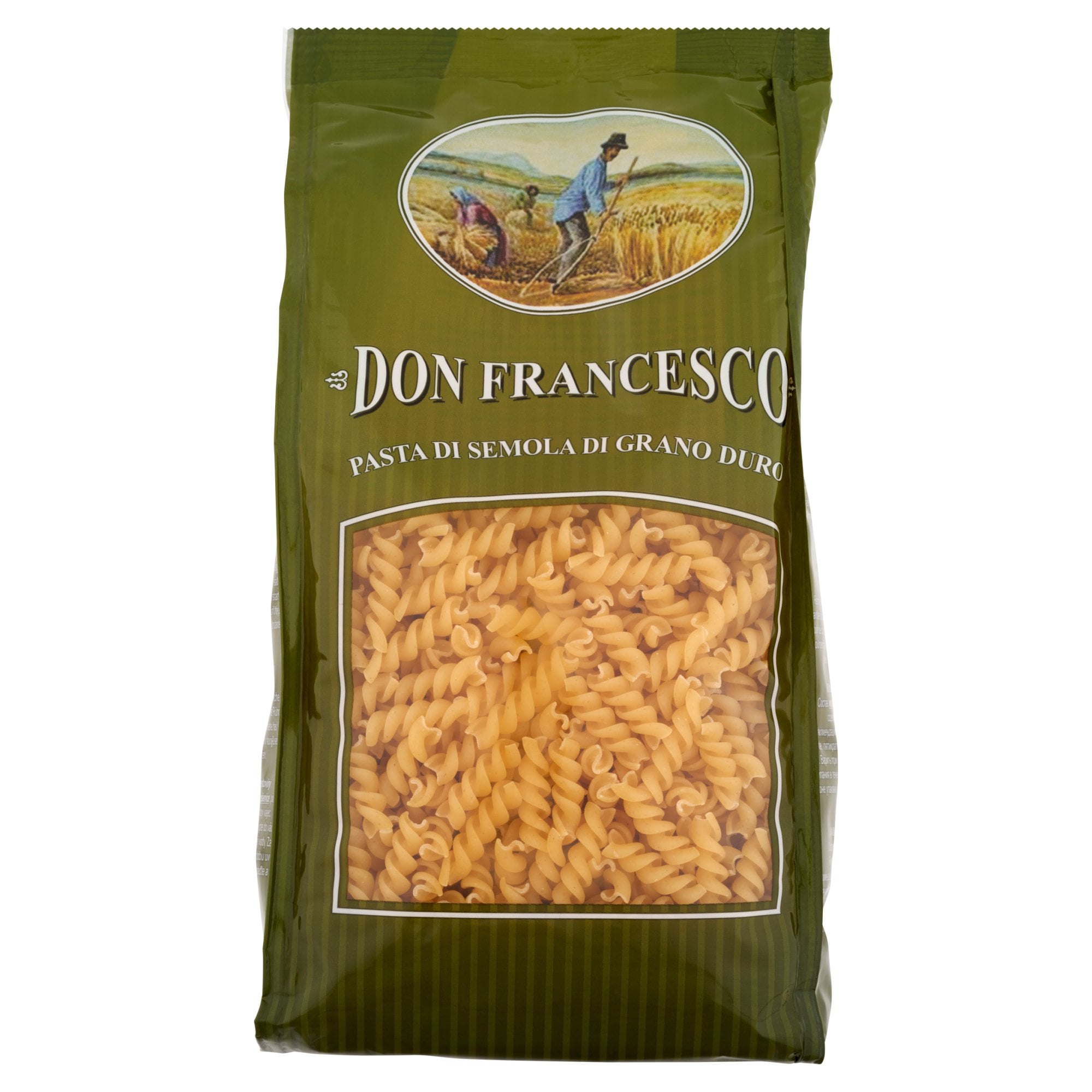 Don Francesco Fusilli
