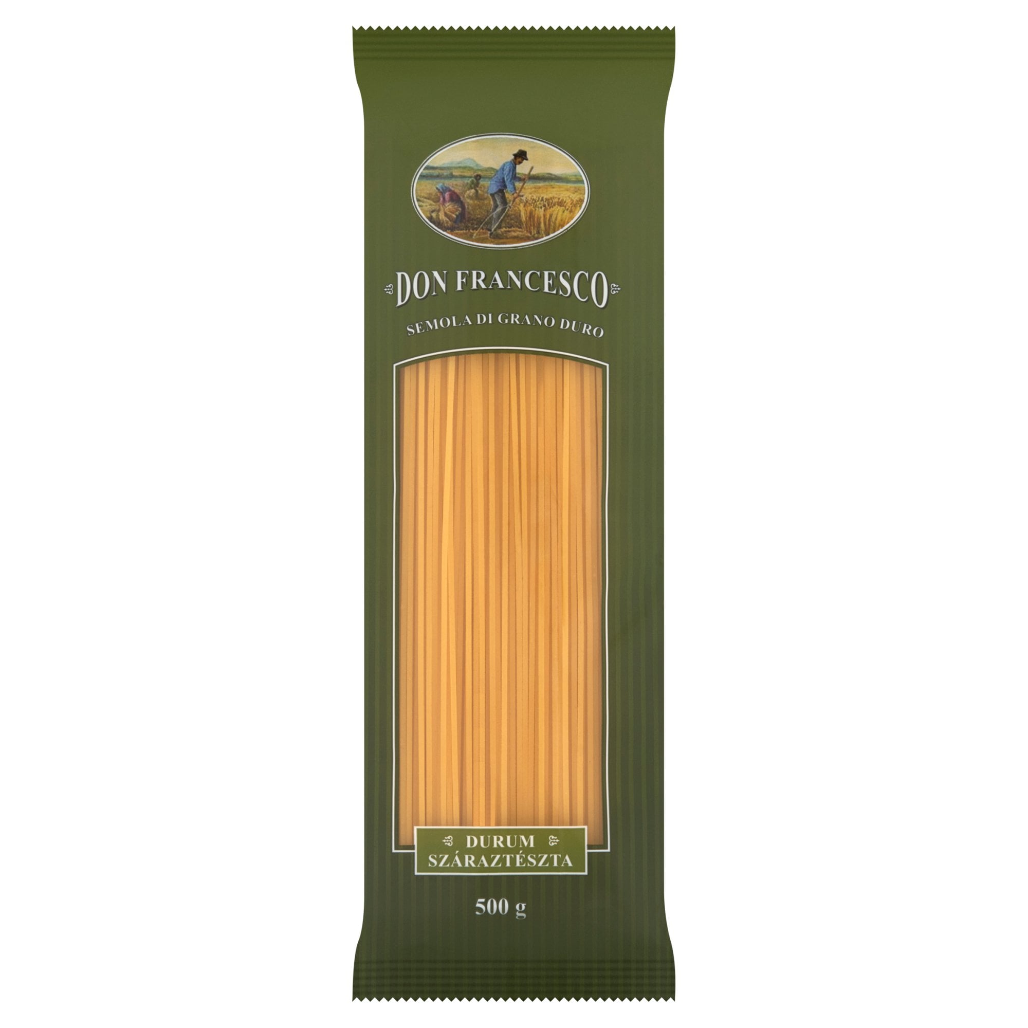 Don Francesco Spagetti