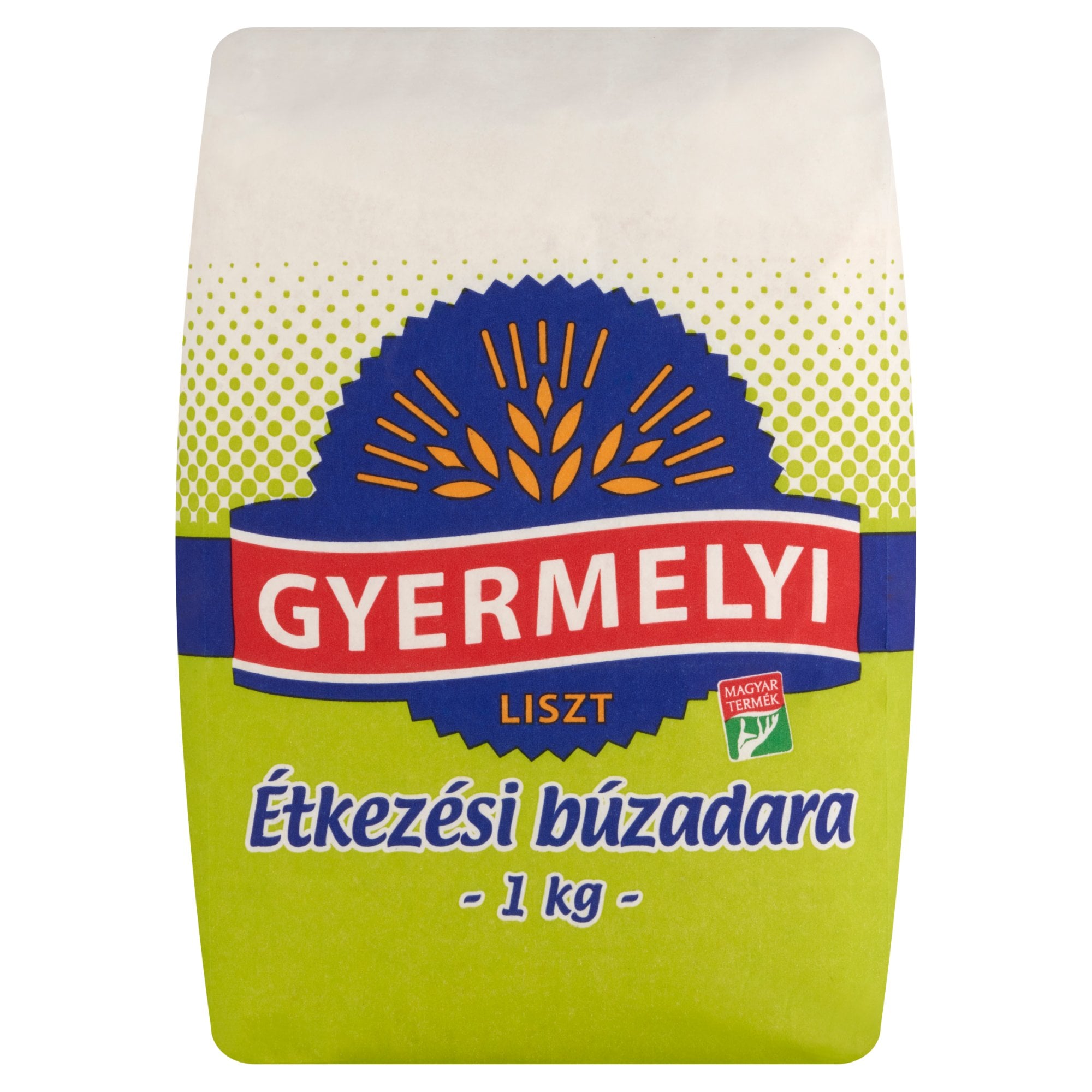 Gyermelyi Búzadara