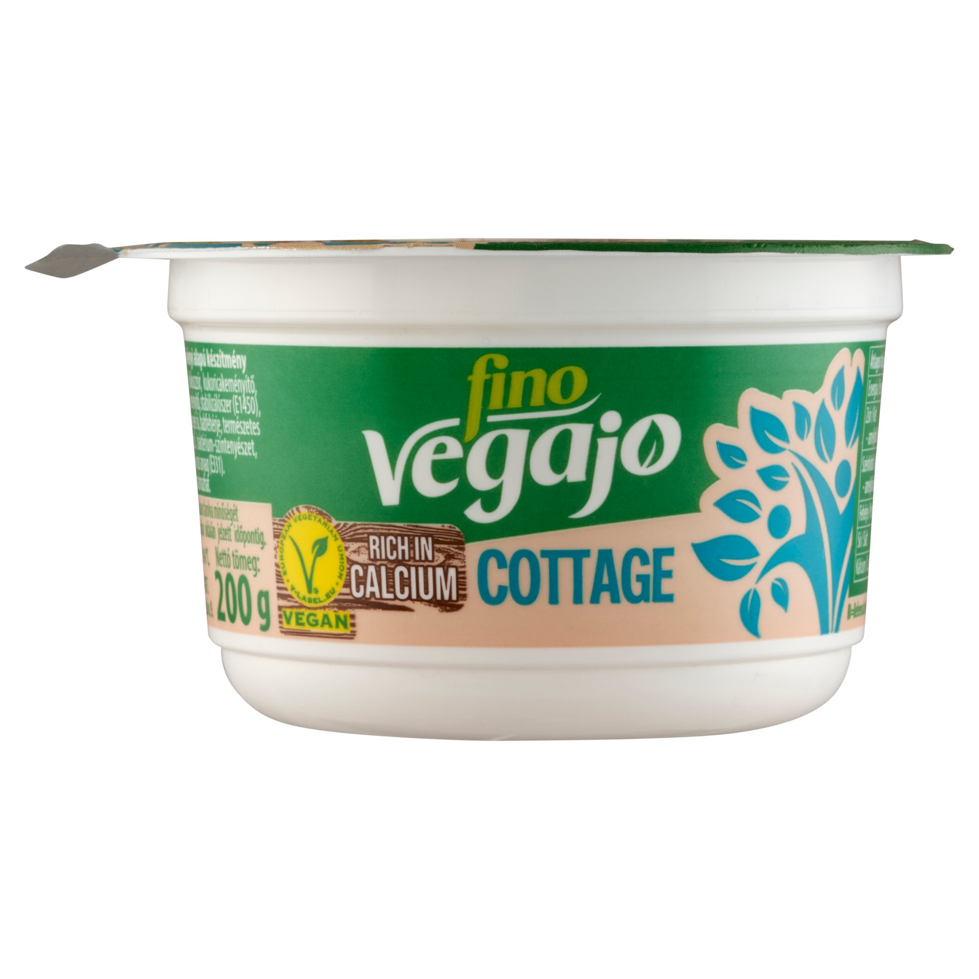 Fino Vegajo Cottage