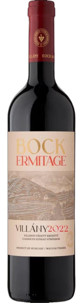Bock - Ermitage