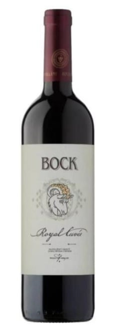 Bock Royal Cuvée