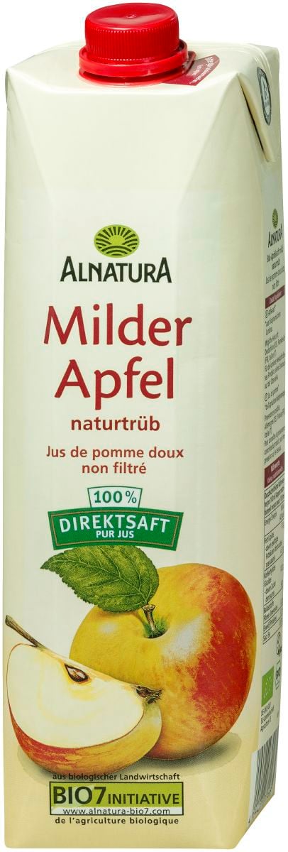 Alnatura BIO Almalé