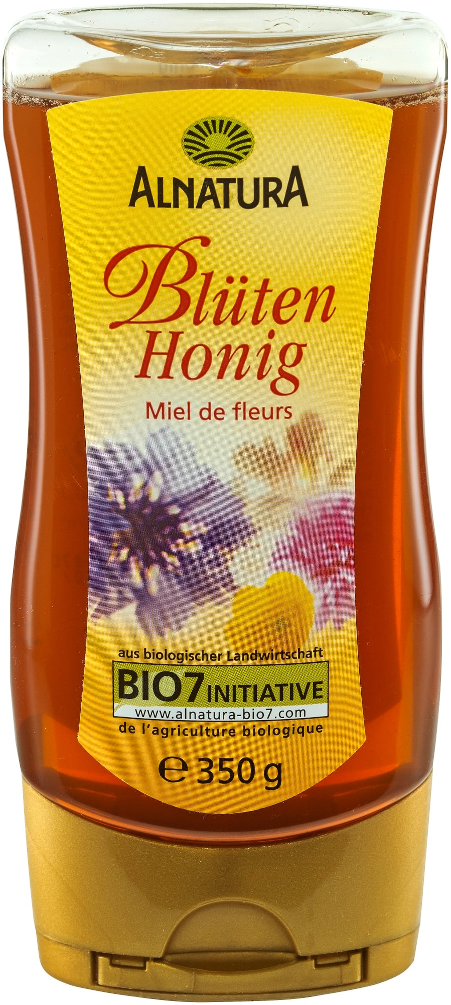 Alnatura BIO Virágméz