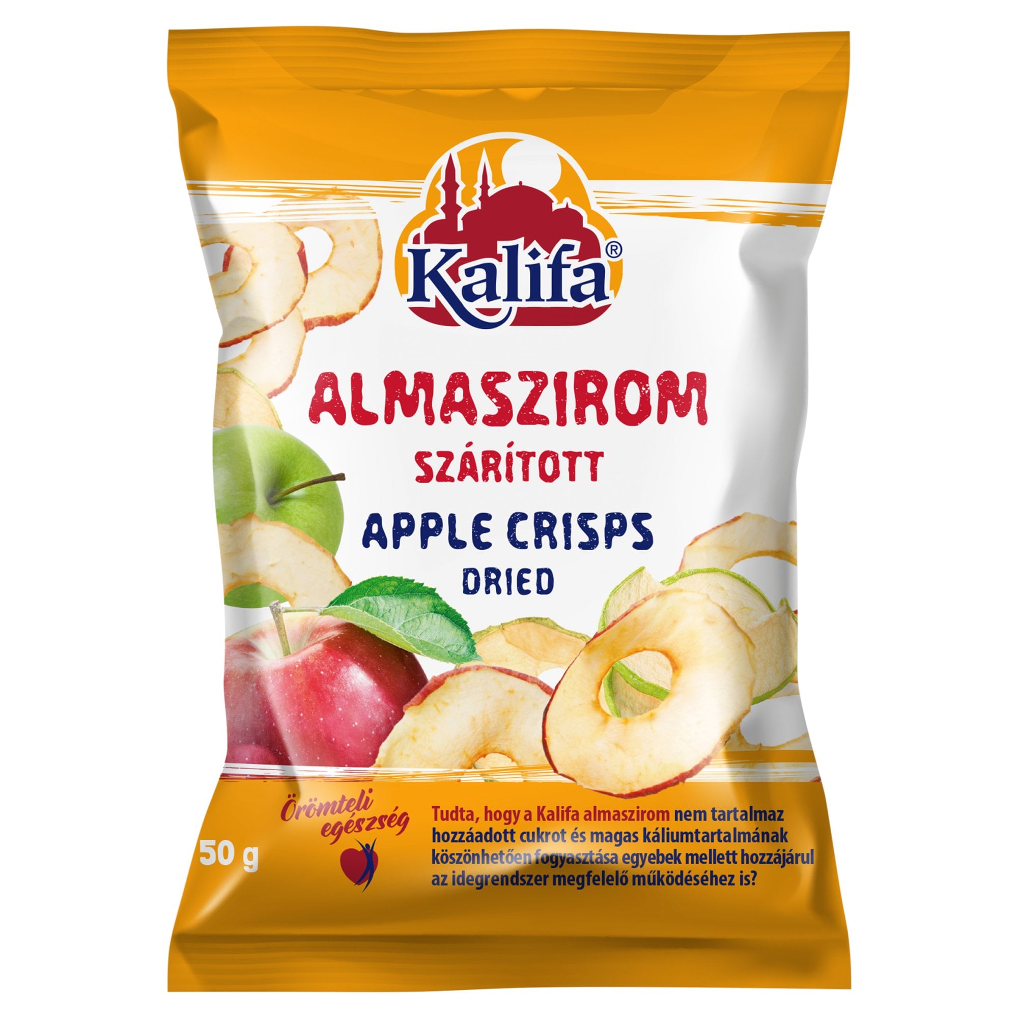KALIFA almaszirom