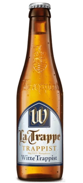 La Trappe Witte - Trappist búzasör