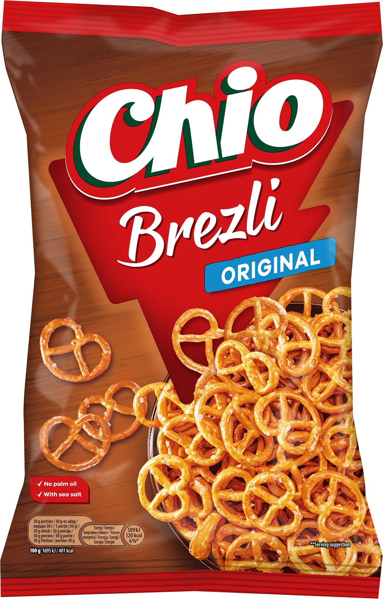 Chio Sósperec