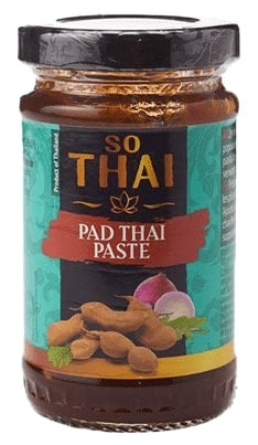 So Thai Pad Thai paszta