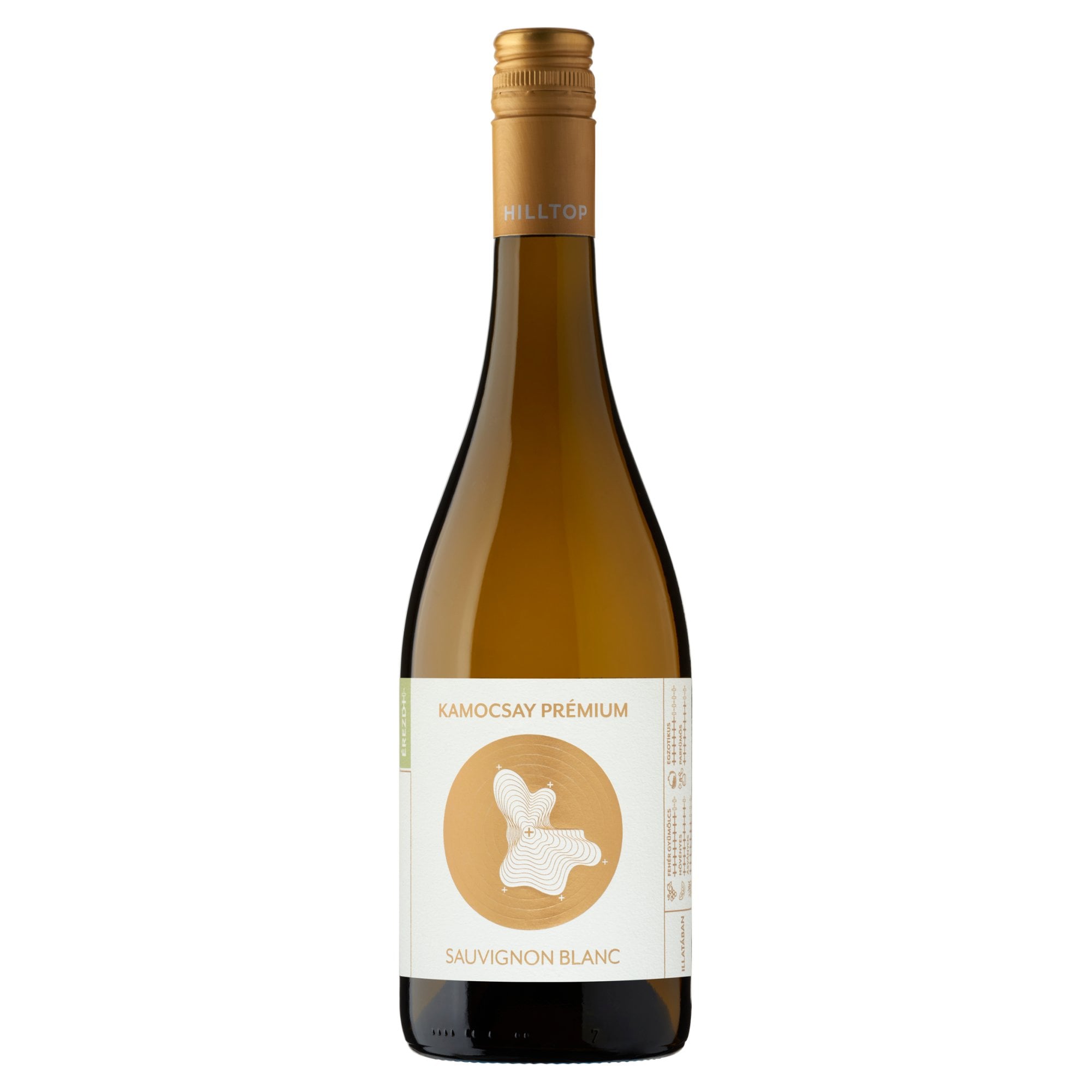 Kamocsay Prémium Sauvignon Blanc