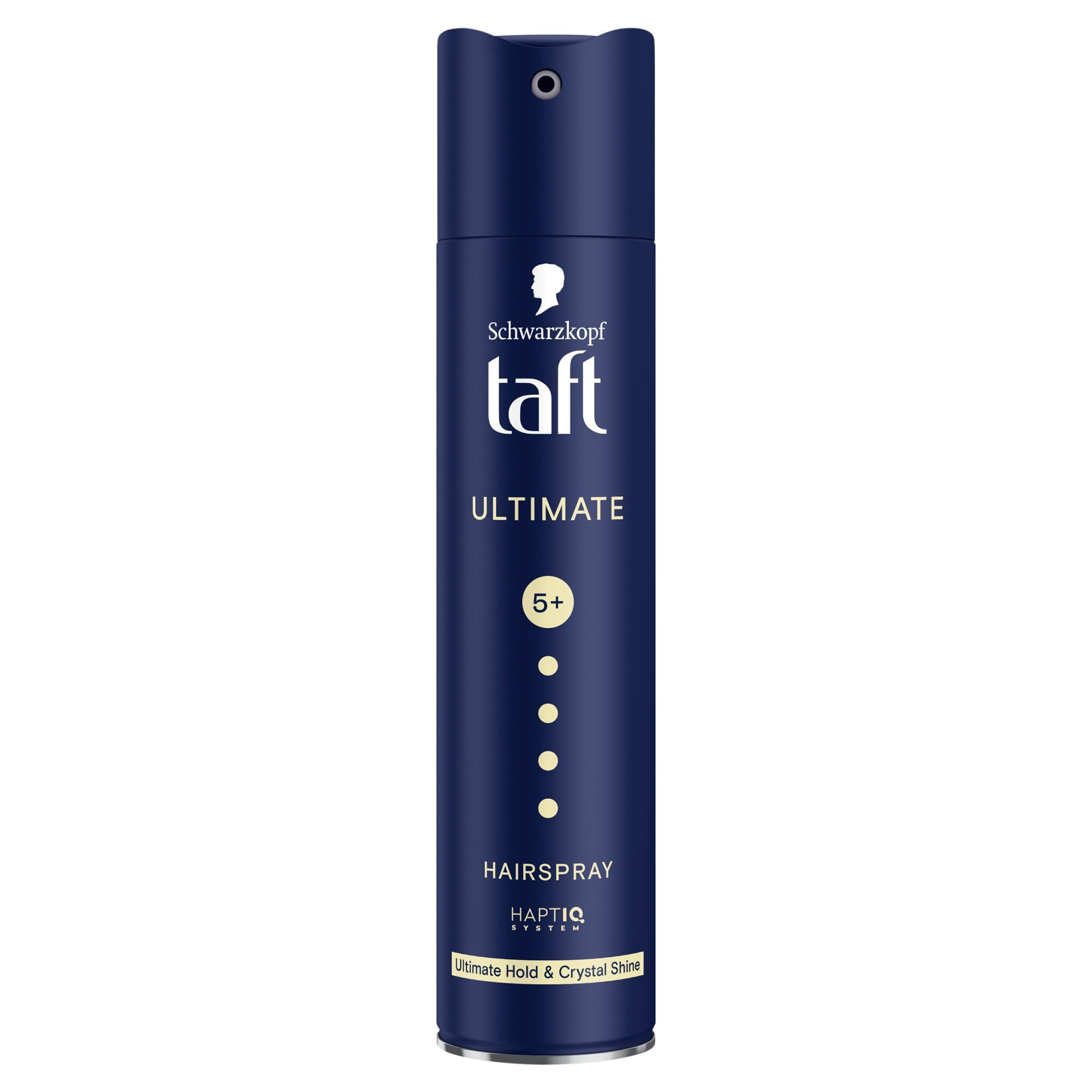 Taft Ultimate hajlakk minden hajtípusra