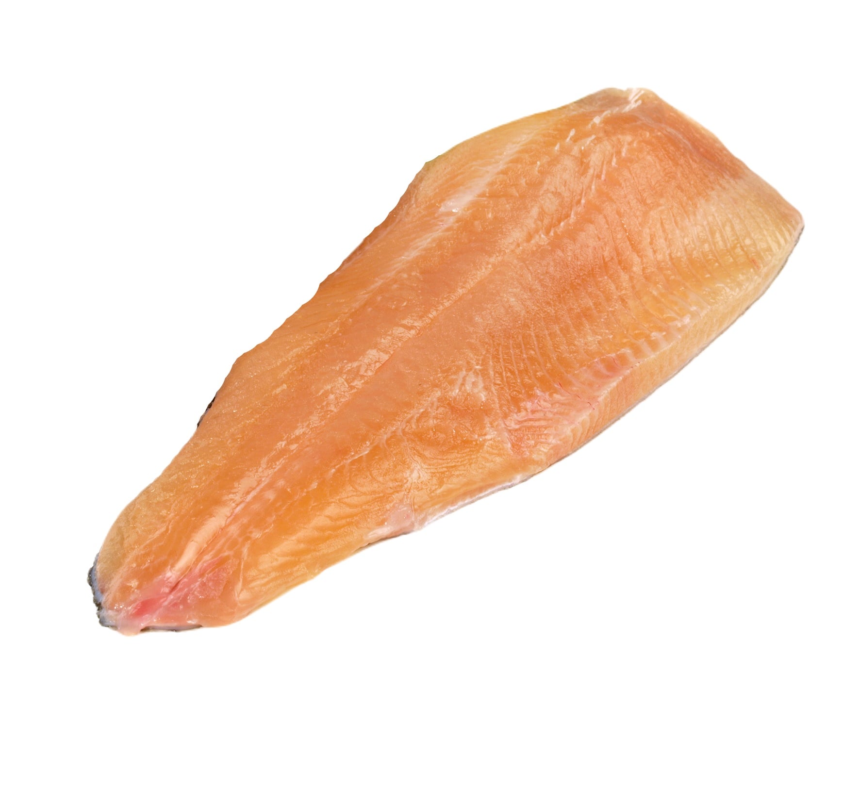 Pisztrángfilé
