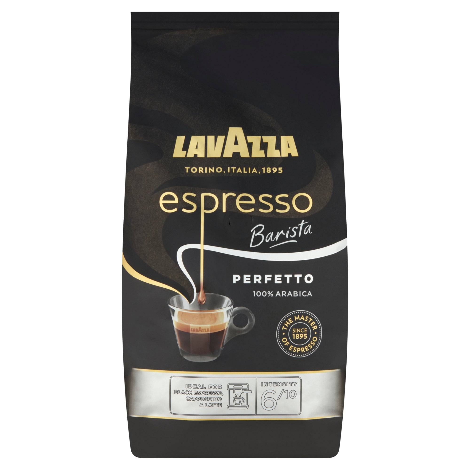 Lavazza Espresso Barista Perfetto szemes kávé