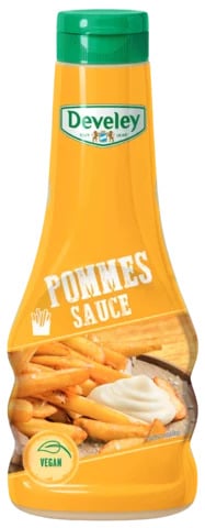 Develey Pommes szósz