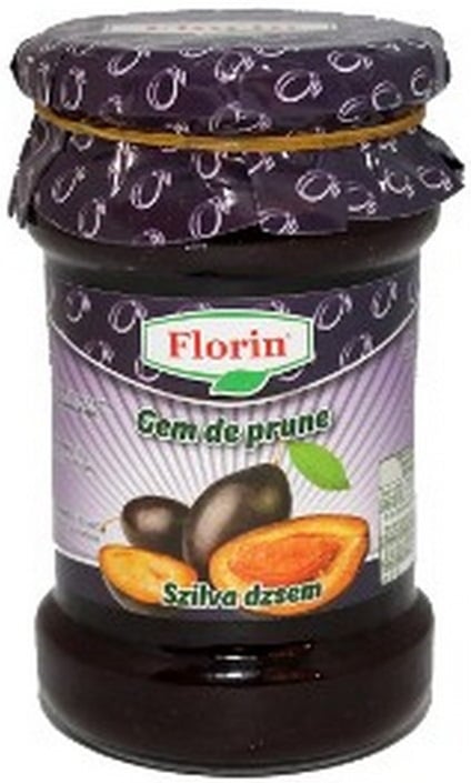 Florin Szilva extra