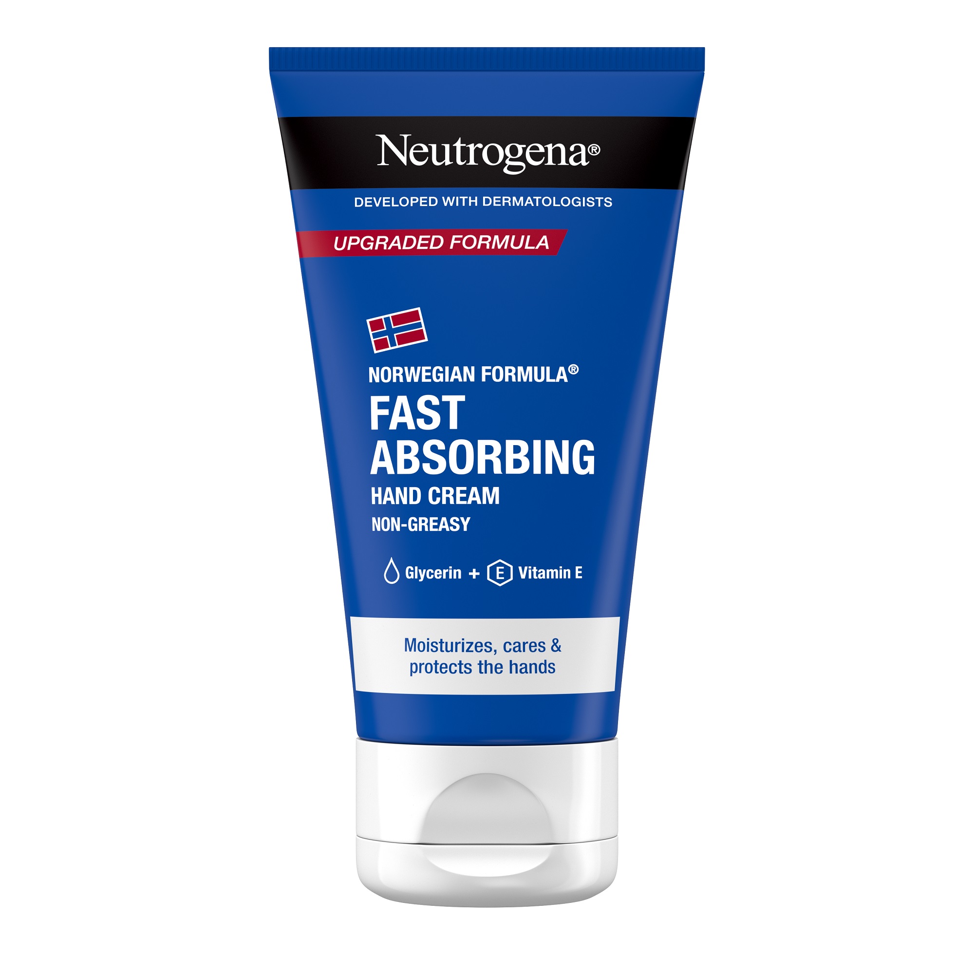 Neutrogena Norvég Formula gyorsan beszívódó kézkrém
