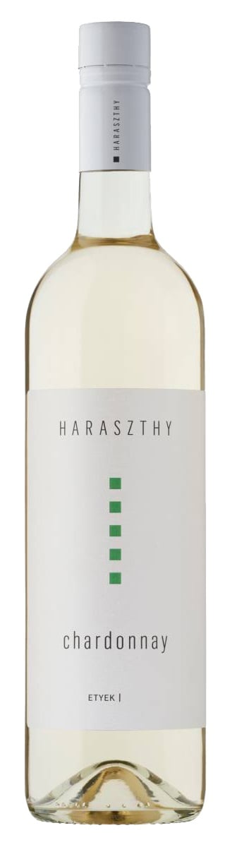 Haraszthy Chardonnay