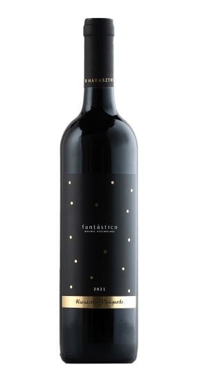 Haraszthy Malbec