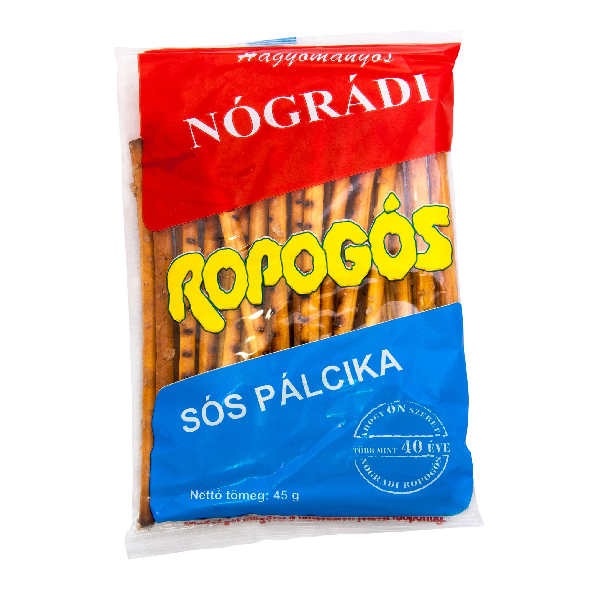Nógrádi sós pálcika