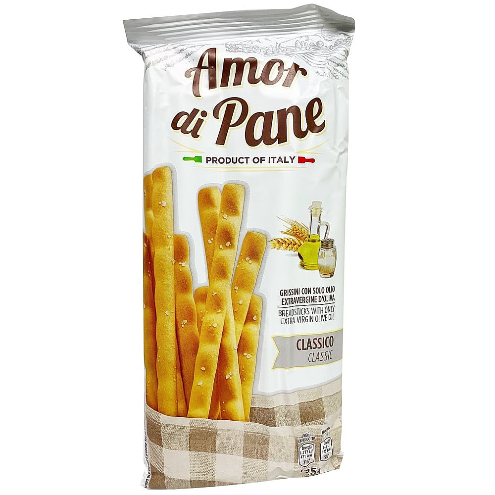 Hosta “Amor di Pane” Classic grissini